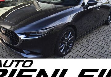 Mazda 3 20.841 km 24.800 &euro; Burgkunstadt 96224