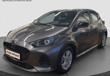 Mazda 2 19.000 km 19.790 &euro; Lübeck 23554