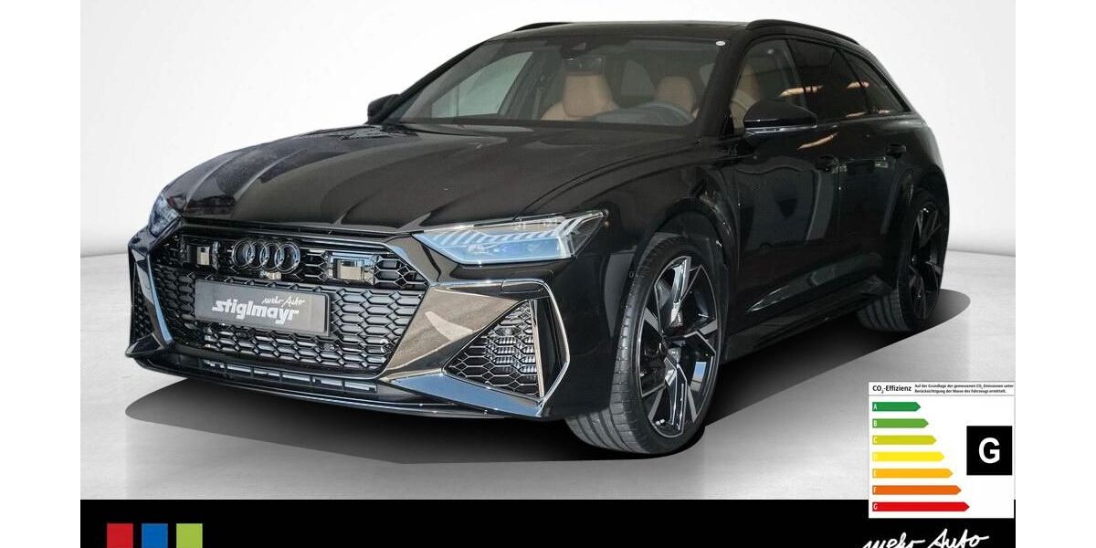 Audi RS6 2.000 km 154.900 &euro; Pfaffenhofen 85276