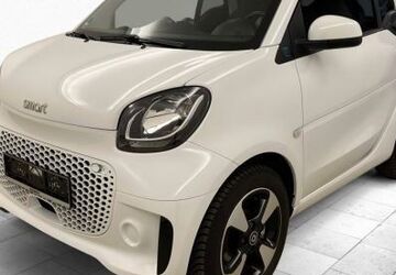 Smart ForTwo 18.718 km 11.290 &euro; Lampertheim 68623