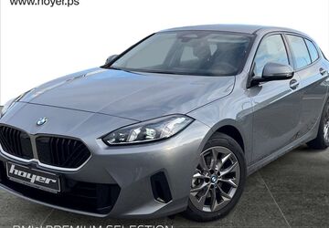 BMW 120 20.900 km 27.490 &euro; Nienburg 31582