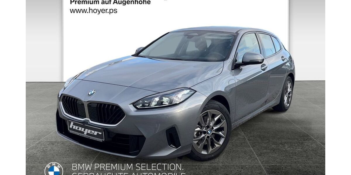 BMW 120 20.900 km 27.490 &euro; Nienburg 31582