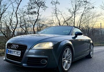 Audi TT 105.000 km 17.500 &euro; Moers 47441