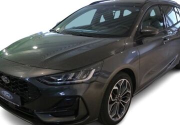 Ford Focus 2.000 km 34.980 &euro; Koblenz 56073