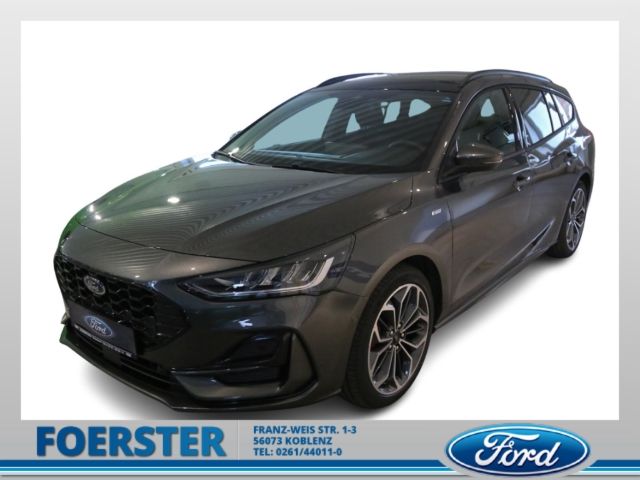 Ford Focus 2.000 km 34.980 &euro; Koblenz 56073