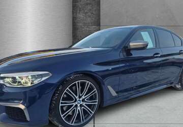 BMW 550 93.685 km 35.550 &euro; Heide 25746