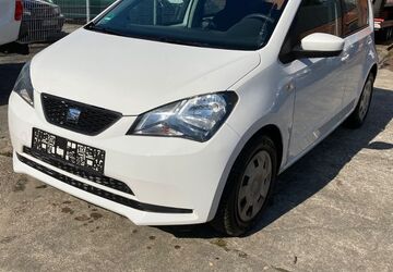 Seat Mii 70.750 km 5.500 &euro; Heinsberg 52525