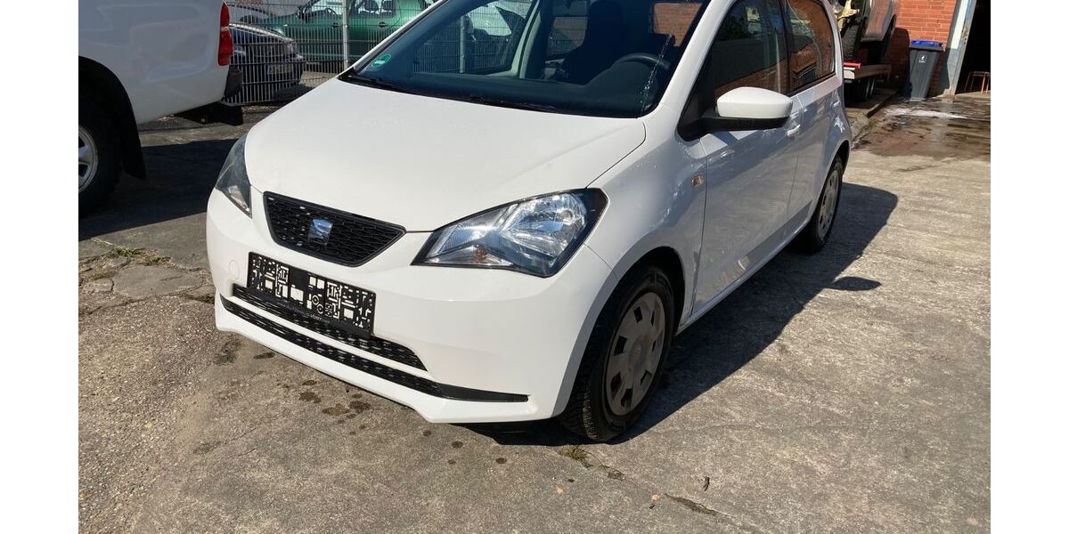 Seat Mii 70.750 km 5.500 &euro; Heinsberg 52525