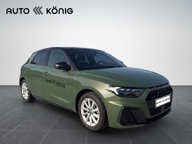 Audi A1 6.000 km 34.990 &euro; Nördlingen 86720