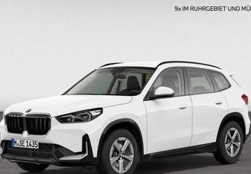 BMW X1 8.525 km 39.900 &euro; Witten 58455