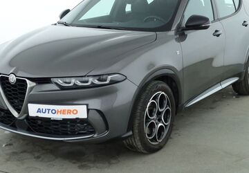 Alfa Romeo Tonale 22.294 km 26.170 &euro; Dresden 01187