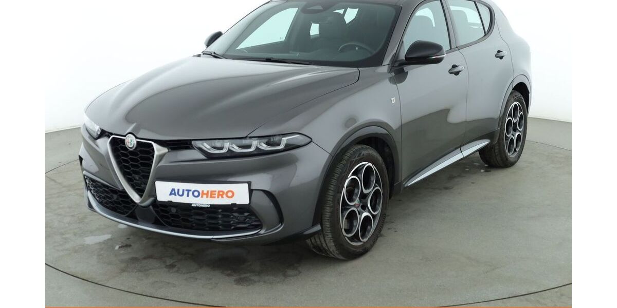 Alfa Romeo Tonale 22.294 km 26.170 &euro; Dresden 01187