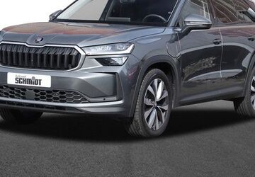Skoda Kodiaq 9.199 km 45.995 &euro; Lünen 44534