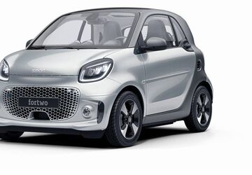 Smart ForTwo 23.868 km 16.200 &euro; Düren 52349