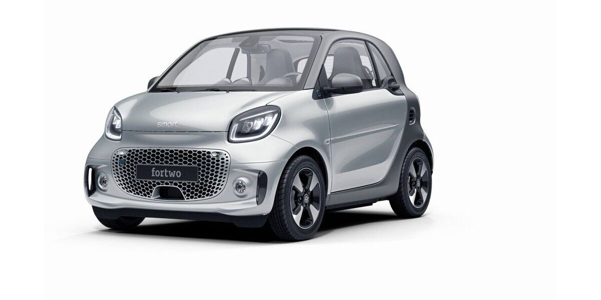 Smart ForTwo 23.868 km 16.200 &euro; Düren 52349