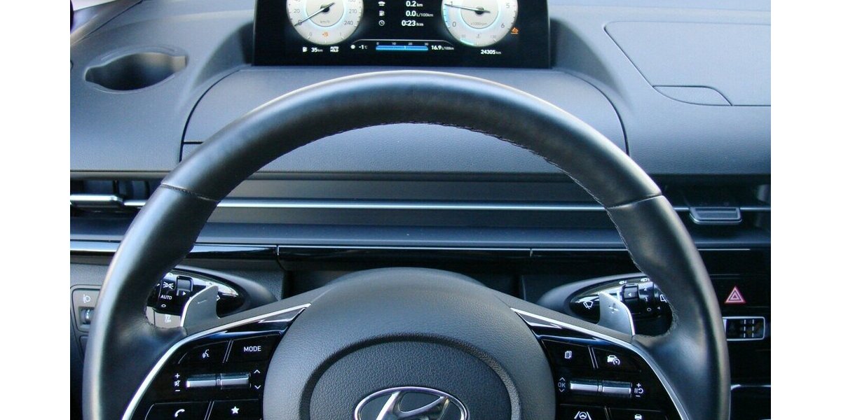 Hyundai Staria Prime 2.2CRDI 9-Sitzer ACC LED 24.308 km 37.980 &euro; Falkensee 14612