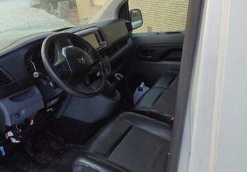 Citroen Jumpy Kasten 178.000 km 7.999 &euro; Bad Essen,Lintorf 