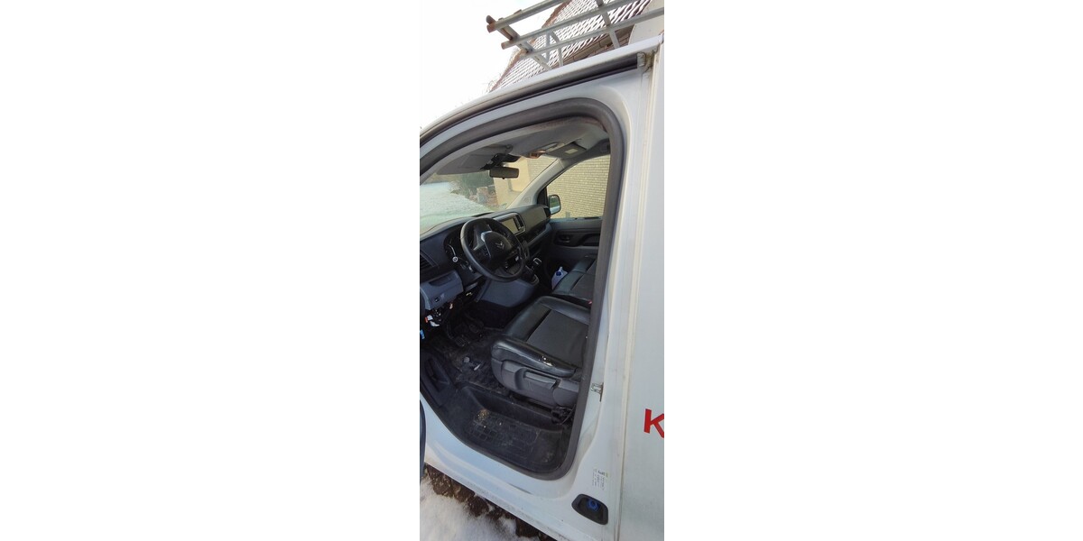Citroen Jumpy Kasten 178.000 km 7.999 &euro; Bad Essen,Lintorf 