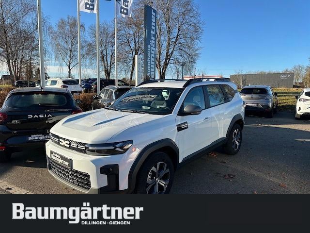 Dacia Bigster 11.166 km 28.980 &euro; Dillingen 89407