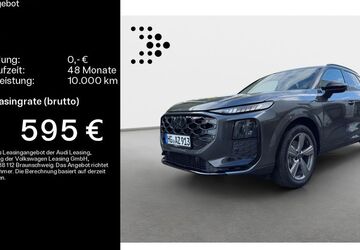 Audi Q3 9.990 km 51.990 &euro; Oberursel 61440