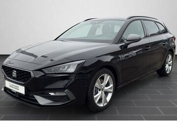 Seat Leon 27.242 km 27.999 &euro; Simmern 55469