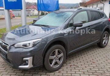 Subaru XV 16.581 km 25.999 &euro; Zella-Mehlis 98544