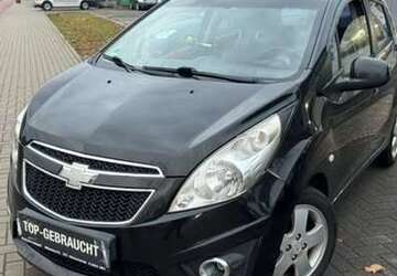 Chevrolet Spark 128.000 km 3.399 &euro; Diepholz 49356