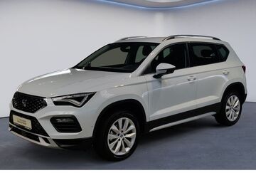 Seat Ateca 2.831 km 31.460 &euro; Hildesheim 31135