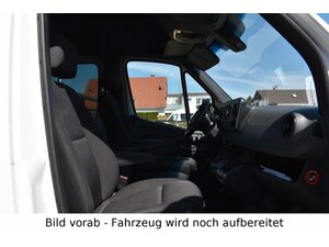 Mercedes-Benz Sprinter 316 CDI 4x4 7 G-Tronic Mixto L2H2 Navi 39.760 km 59.995 &euro; Donauwörth 86609