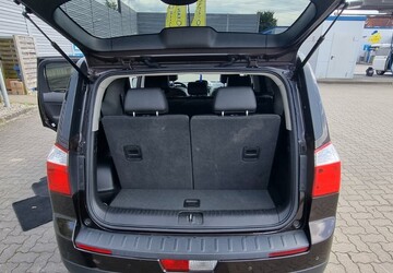 Chevrolet Orlando 161.917 km 9.800 &euro; Büsumer Deichhausen 25761