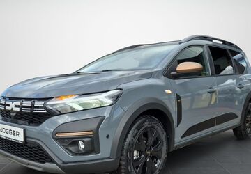 Dacia Jogger 1.250 km 19.900 &euro; Hannover 30177