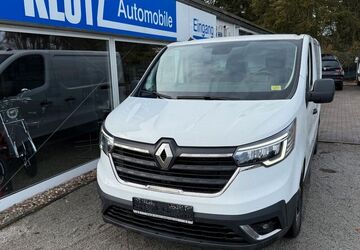 Renault Trafic 149.891 km 15.990 &euro; Fürstenwalde 15517
