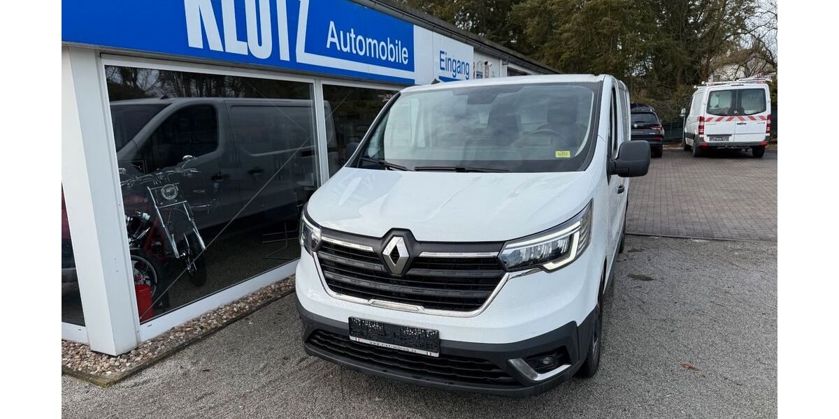 Renault Trafic 149.891 km 15.990 &euro; Fürstenwalde 15517
