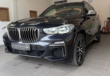 BMW X5 M50 239.790 km 41.980 &euro; Kolbermoor bei Rosenheim 83059