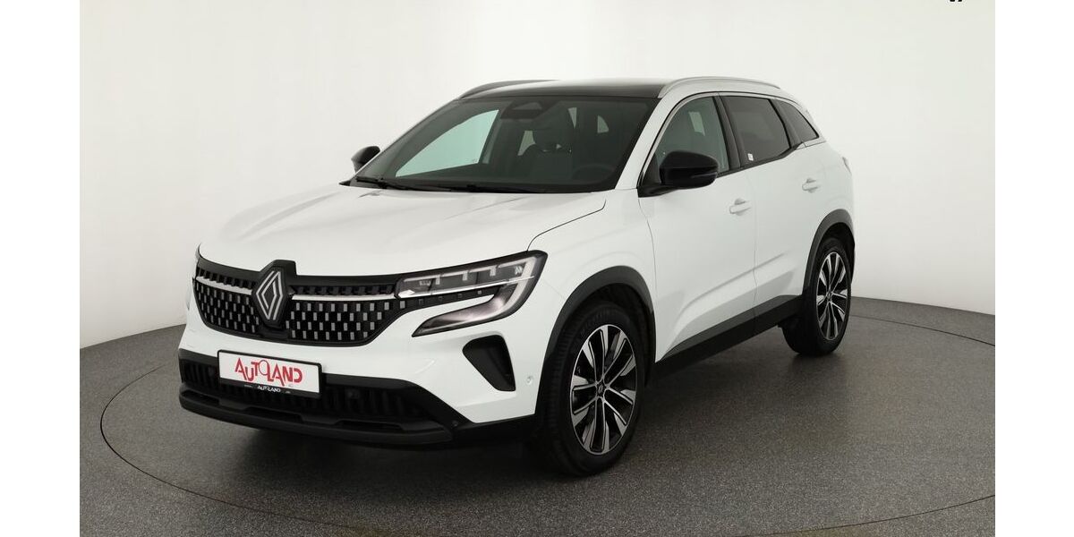 Renault Austral 10.899 km 30.890 &euro; Bautzen 02625