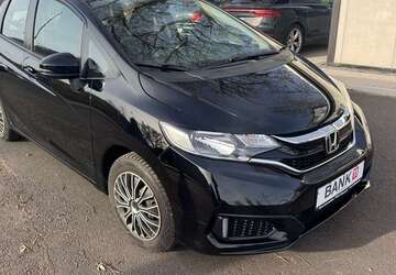 Honda Jazz 100.400 km 10.900 &euro; Eisenach 99817