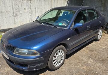 Mitsubishi Carisma 124.000 km 1.670 &euro; Hagen 58099