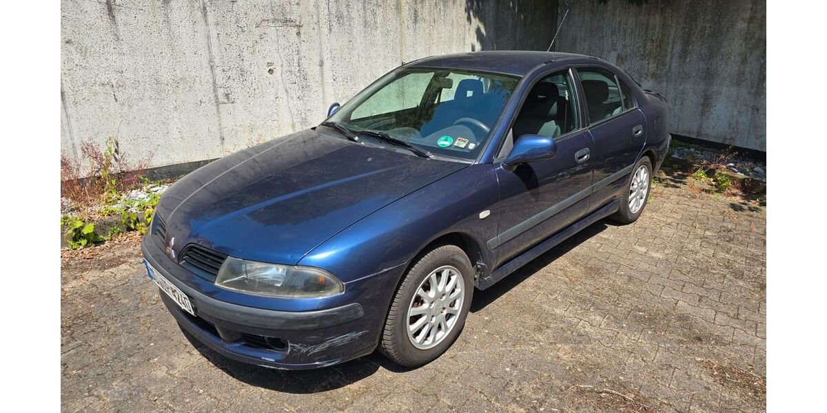 Mitsubishi Carisma 124.000 km 1.670 &euro; Hagen 58099