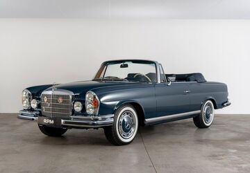 Mercedes-Benz 280 17.000 km 399.500 &euro; Bad Zwischenahn 26160