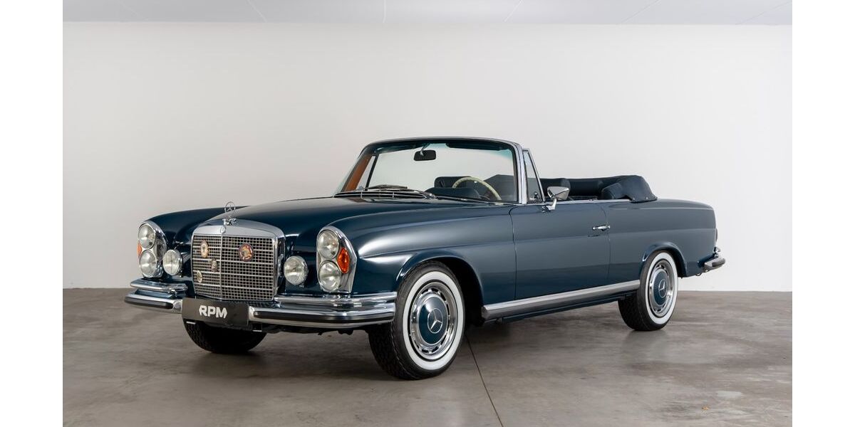 Mercedes-Benz 280 17.000 km 399.500 &euro; Bad Zwischenahn 26160