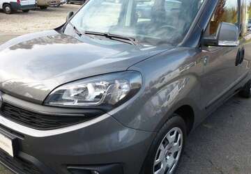 Fiat Doblo 289.035 km 4.499 &euro; Oberviechtach 92526