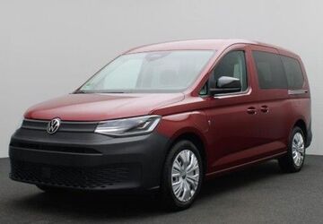 VW Caddy Maxi 4.666 km 41.980 &euro; Neu Wulmstorf 21629