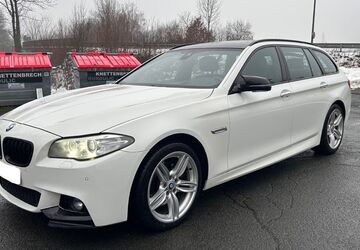 BMW 535 202.000 km 13.990 &euro; Hilchenbach 57271