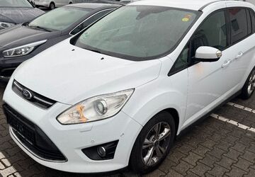 Ford Grand C-Max 290.000 km 2.990 &euro; Weinheim 69469