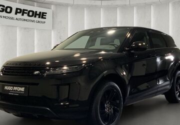 Land Rover Range Rover Evoque 3.000 km 59.950 &euro; Hamburg 22297
