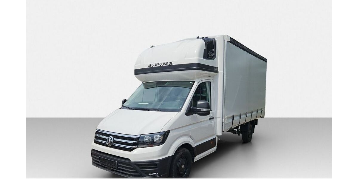 VW Crafter 1.500 km 58.925 &euro; Buchholz in der Nordheide 21244