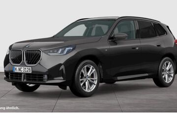 BMW X3 25.476 km 56.460 &euro; Castrop-Rauxel 44579