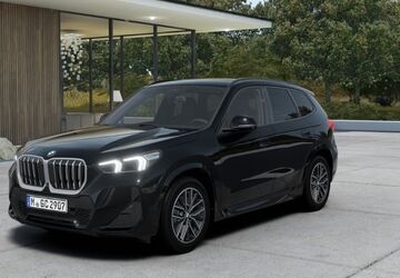 BMW X1 1.500 km 45.290 &euro; Halstenbek 25469