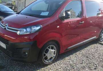 Citroen Jumpy 70.000 km 18.900 &euro; Stockach 78333