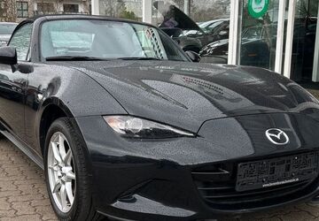 Mazda MX-5 101.642 km 16.900 &euro; Hamburg-Norderstedt 22851